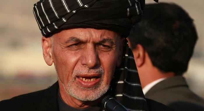 Opinion: Afghanistan