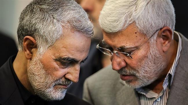 Ansarullah: Assassination of General Soleimani, PMU deputy head US war crime against Muslims