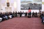 Ghani Orders Investigation Over Killing of Former Jihadi Commander in Kabul