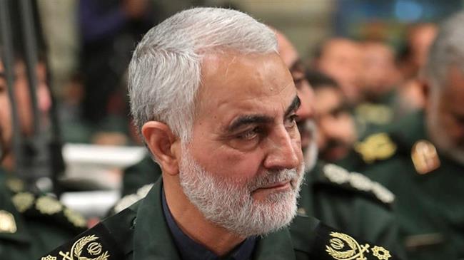 Afghan officials, people sympathize with Iranians over assassination of Gen. Soleimani 