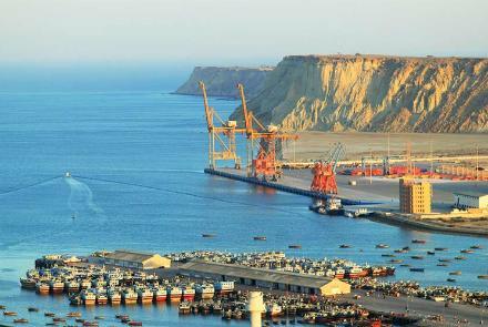 “Chabahar Will Go On, Don