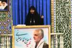 Thousands of Qassem Suleimani Ready to March on to the White House: Daughter