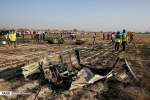 Iran Says Is Certain No Missile Hit Ukrainian Plane Before Crash