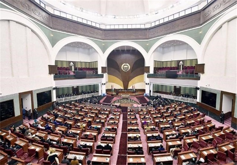 نمایندگان: پاکستان سعی در مسدود سازی «بندر حیرتان» دارد /  10 هزار پولیس در خدمت افراد بلندپایه دولتی قرار دارند