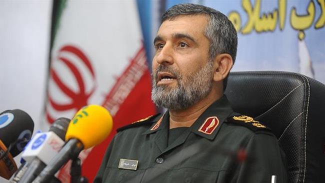 IRGC Aerospace Commander Accepts Full Responsibility for Ukrainian Plane Crash