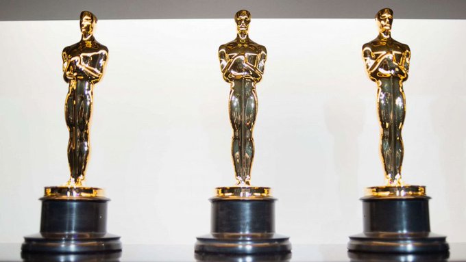 2020 Oscar nominations announced