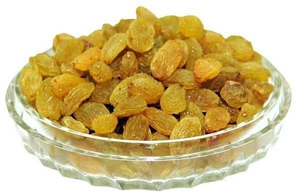 15% Hike In Kandahar’s Raisin Production