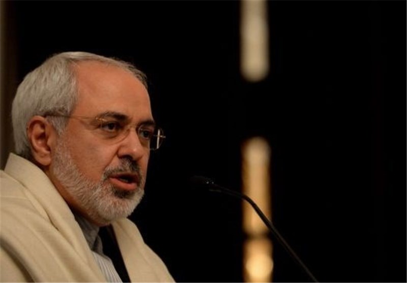 Zarif: Only Trump, Pompeo, Daesh celebrating martyrdom of Gen. Soleimani