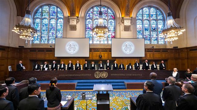 ICJ to rule on emergency measures on Myanmar over 