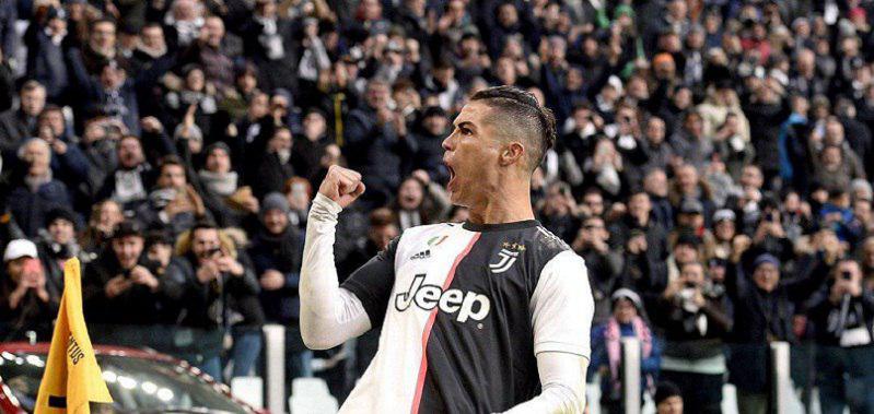 CR7 توپ طلای ۲۰۲۰ را می‌خواهد