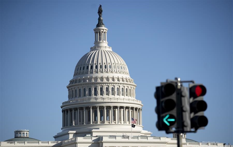 Trump impeachment trial formally starts in Senate