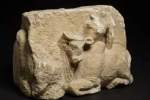 Ancient sculpture looted from Afghanistan returned after being found on auctioneer website