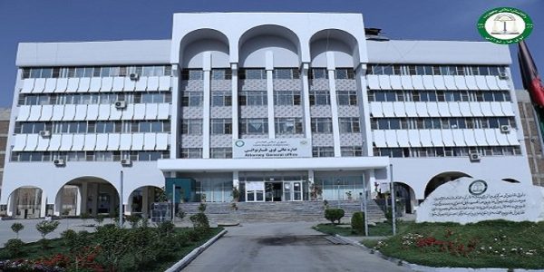 AGO Makes Arrests in Sex Abuse Case in Logar