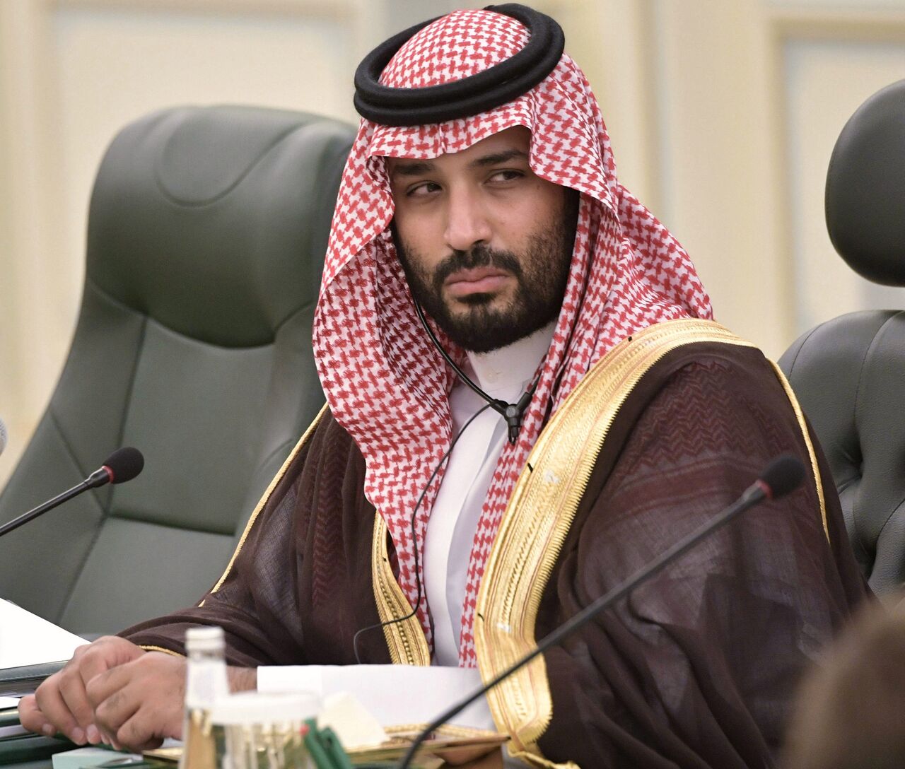 «بن سلمان» به دنبال رخنه در لیگ جزیره؛ مذاکرات با نیوکاسل به جریان افتاد