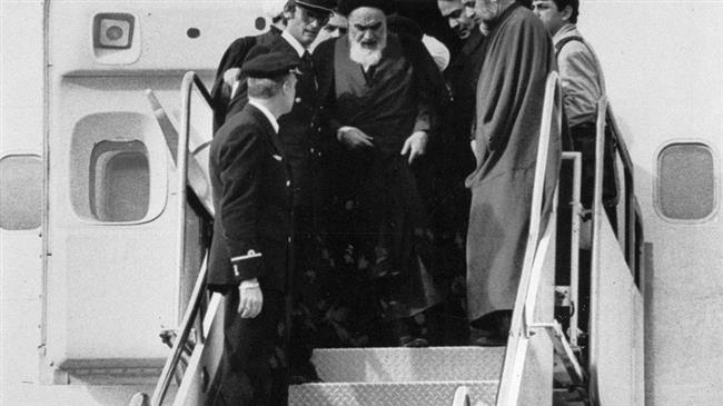 The Islamic Republic of Iran stands tall despite 41-year US siege