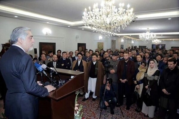 Abdullah Abdullah calls Islamic Revolution turning point in history