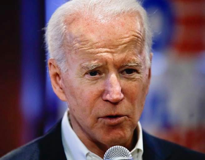 Biden’s comments on Afghanistan rile up Afghans, internationals