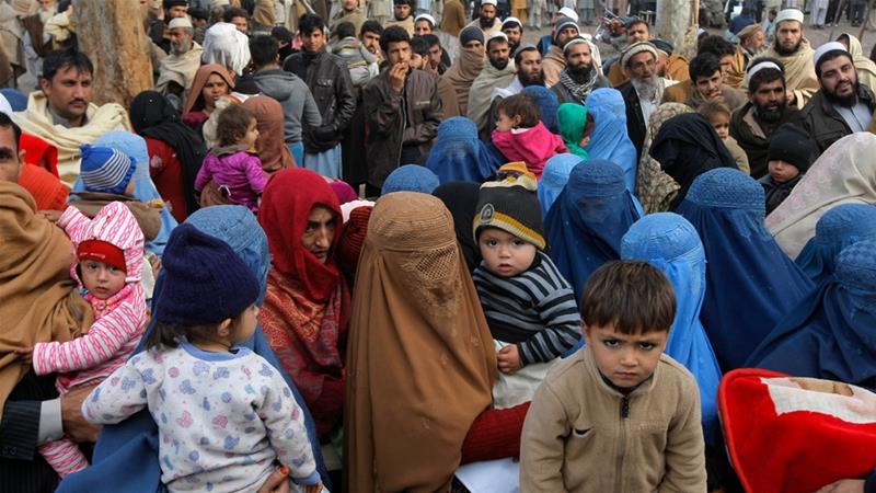 Pakistan to hold international conference on Afghan refugees on Feb 17-18