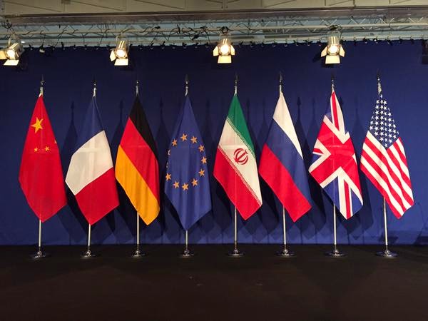 Iran Says It Will Be Forced to Revise Its Participation in NPT if Western Countries Keep Up Pressure