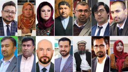 IEC officials banned from leaving the country by Chief Executive Abdullah