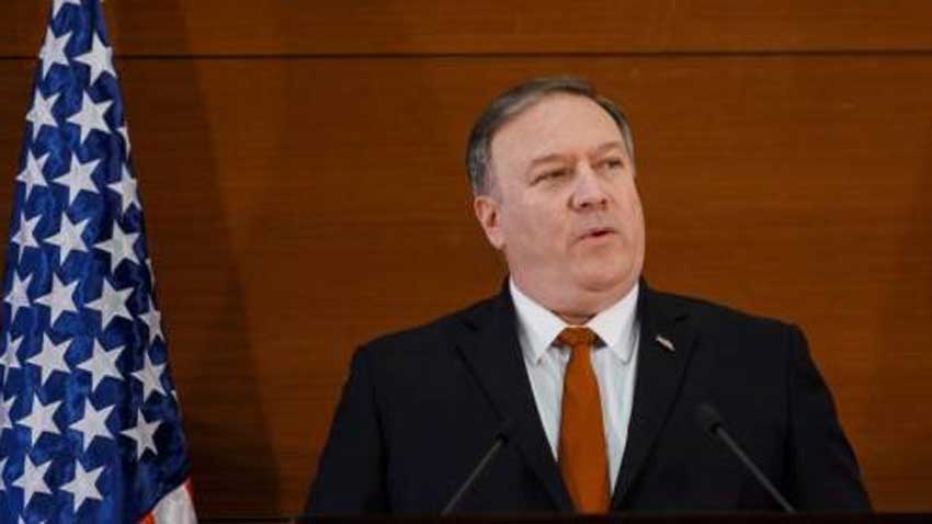 US, Afghan Taliban agreement to lead reduction in violence across Afghanistan: Pompeo