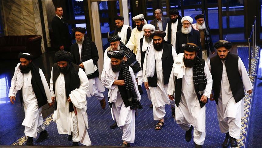 Afghanistan: Stage set for landmark US, Taliban deal