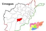 Taliban capture police command – Oruzgan