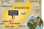 Deadly Raids of Foreign and Afghan Troops on Taliban in Helmand