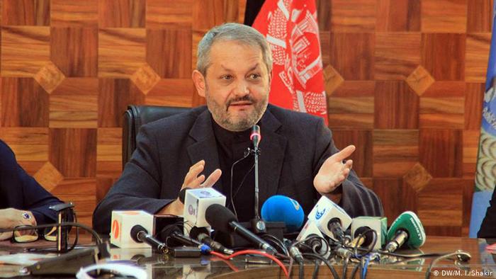 Afghanistan says arrival of over 50,000 from Iran has put country at 