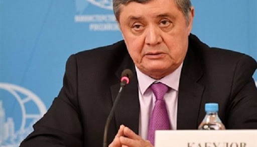 Russia may send troops to Afghanistan, Zamir Kabulov