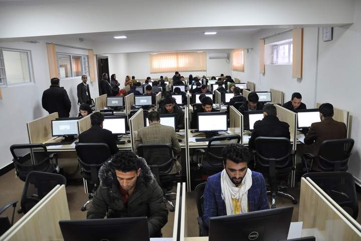 پزشکی قانونی ابهر
