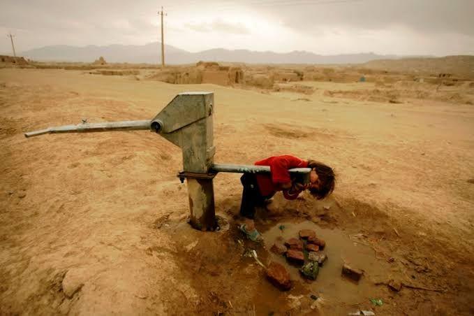 Water Efficiency an Underused Weapon in Fight Against Climate Change, UN Says