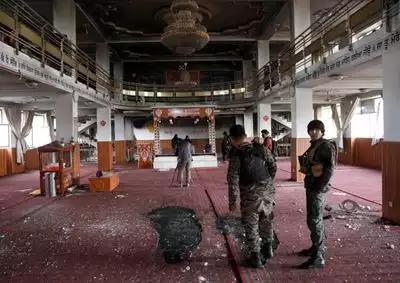 Kabul Gurudwara Attack: UN condemns terror attack in Afghanistan