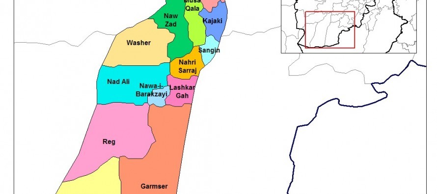 سقوط سه روستا در ولسوالی زاری ولایت بلخ توسط طالبان