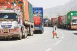 Over 5,000 drivers, helpers remain stranded on Afghan border