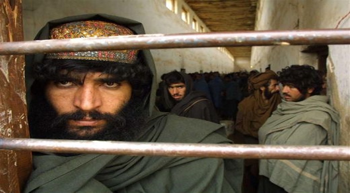 Taliban prisoner release delayed