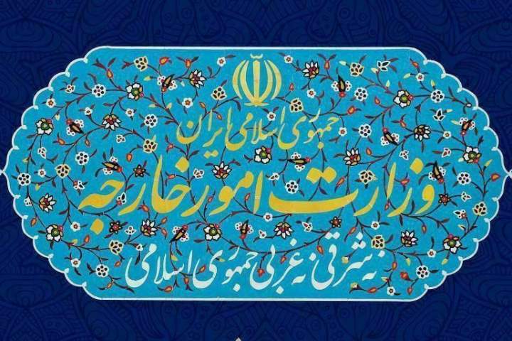 حمایت جمهوری اسلامی ایران از ایده دبیرکل سازمان ملل متحد برای برقراری آتش‌بس در افغانستان