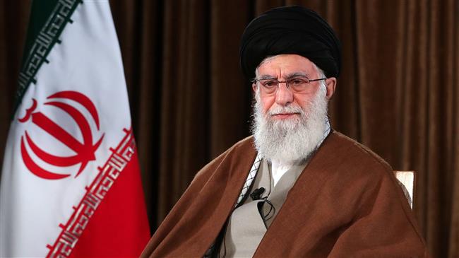 Twitter suspends Iran Leader’s accounts