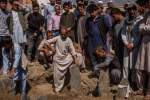 83 Civilians Killed in Afghanistan Since US-Taliban Agreement: Watchdog