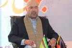 دیگر نگرد؛ مادرمان در همین قم است