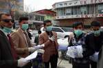 Coronavirus could infect over 60% of Afghanistan: NSIA