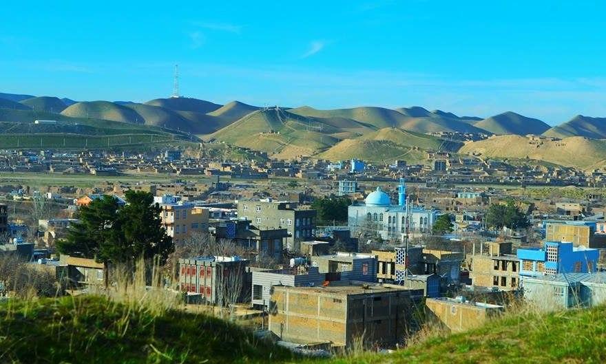 Taliban Killed Police Commander of Moqor District of Badghis