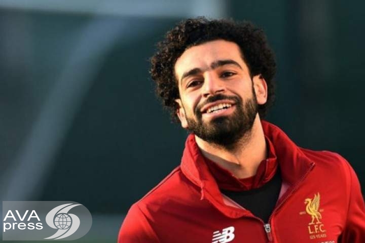 محمد صلاح از قرنطینه خانگی برای گرفتن روزه استفاده می کند