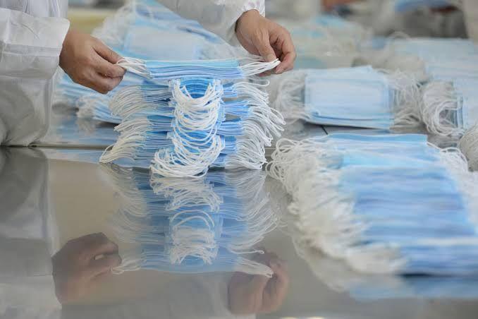 Iran Donates 10,000 Protective Face Masks to Herat Province