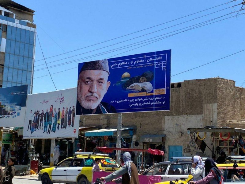 در پشت صحنۀ این حرکت دست اجانب وجود دارد/ با عاملین برخورد جدی شود