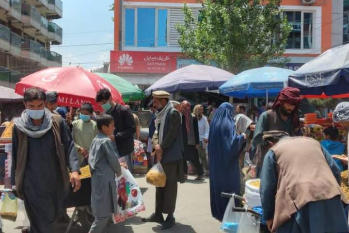 قرنطین کابل به صورت تدریجی رفع خواهد شد