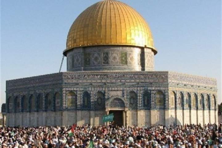 حزب کنگره ملی افغانستان: موضوع فلسطین، مساله انسان‌های عدالت‌خواه هم است