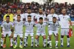 Afghanistan National Football Team; Tournaments scheduled