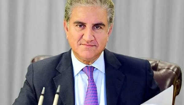 Lasting Afghan Peace, Stability Essential for Regional Development: Pakistan FM