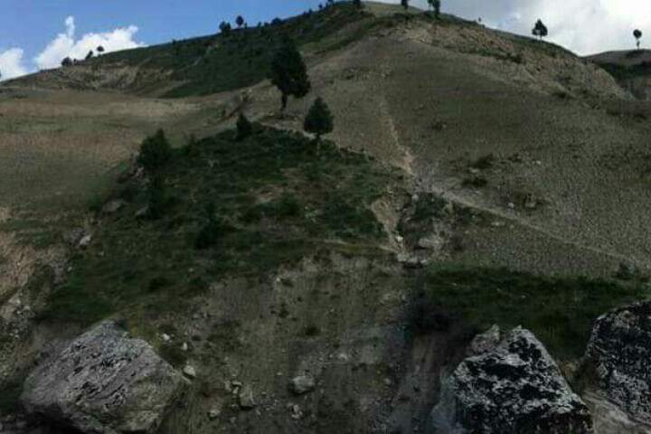 با آغاز کار استخراج معدن زغال‌سنگ چال تخار؛ زمینه کار برای بیش از هزار تن فراهم می‌شود